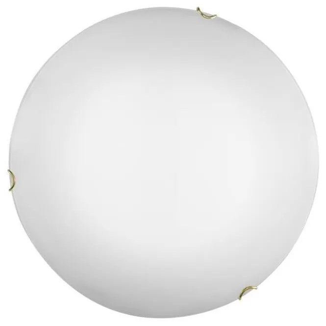 Kolarz A1306.12.3 - Stropné svietidlo MOON 2xE27/60W/230V