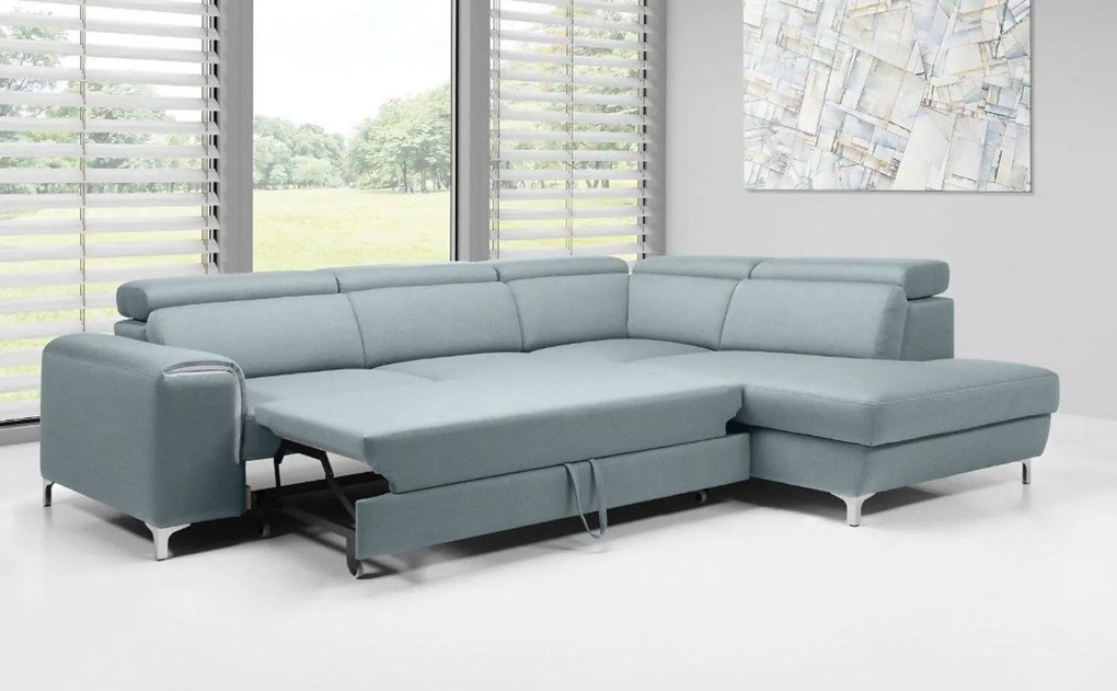 Sedacia súprava MONZA