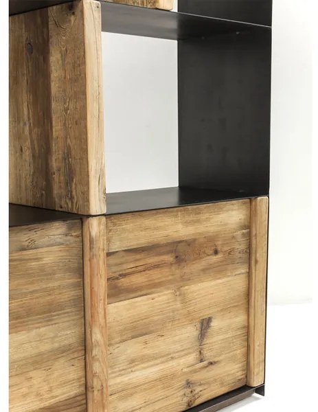 Storm 2 Doors polica 100x234
