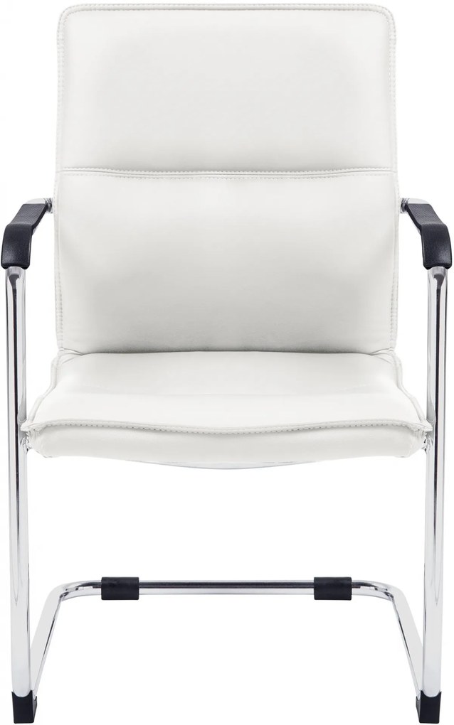 Stolička Seattle - Biela