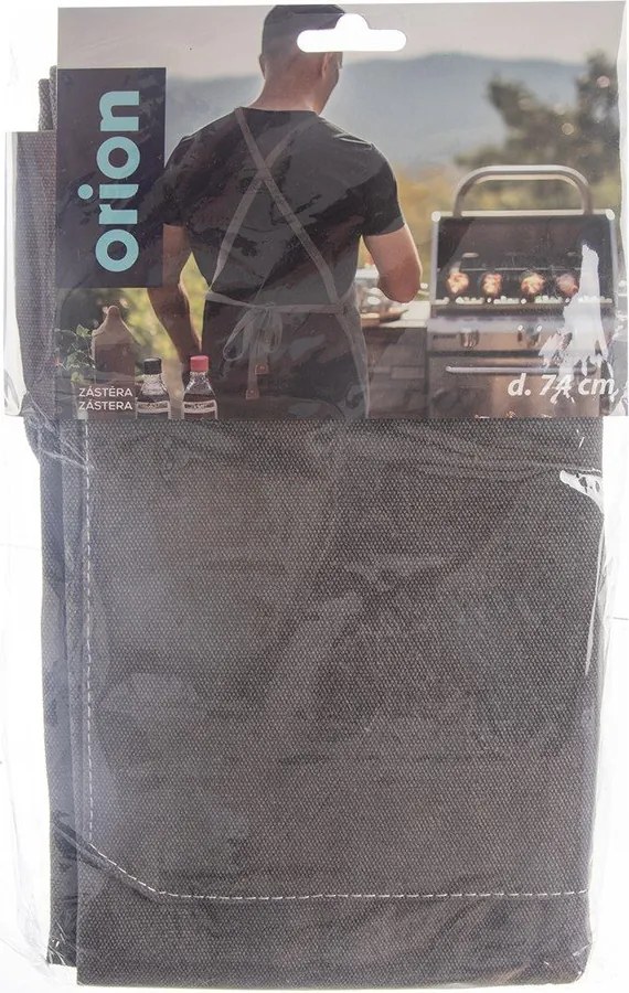 Zástera Canvas – Orion