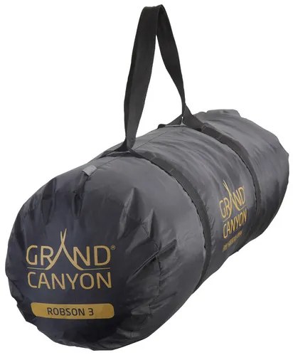 Grand Canyon Tunelový stan Robson 3, pre 3 osoby (Capulet Olive)  (100363966)