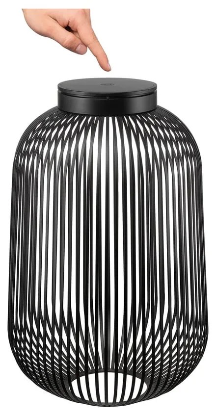 LED prenosné stmievateľné vonkajšie svietidlo na USB ø 31 cm Lito Led – Blomus