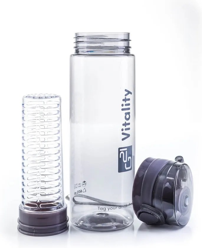 G21 na smoothie/juice 600ml
