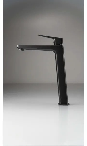 Deante BQL_N20K - Umývadlová batéria BLUR čierna