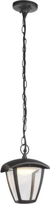 Globo 31829 - LED Vonkajšie závesné svietidlo LED/7W IP54