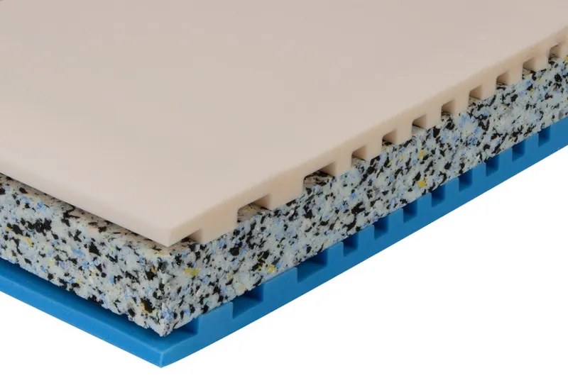 Matrac Ametyst 90x200