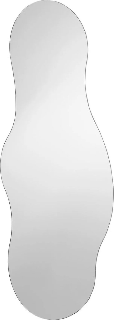 XXXLutz NÁSTENNÉ ZRKADLO, 50/110/0,5 cm, Livetastic - Zrkadlá - 001769015402