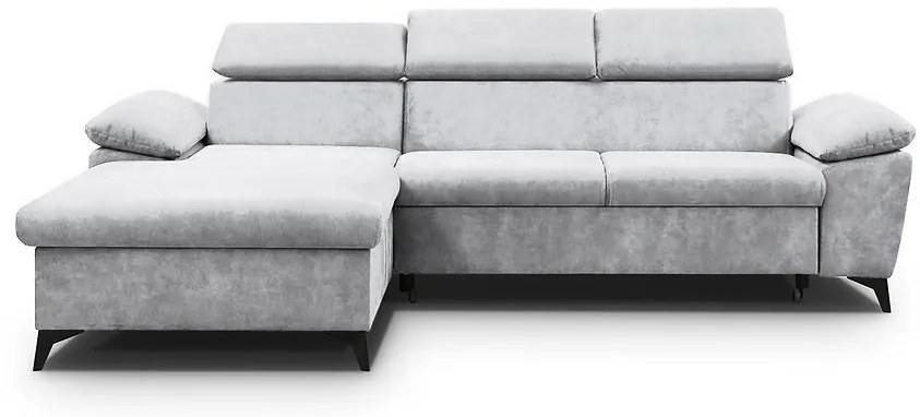 Rohová sedačka s funkciou spania Colin - konfigurátor