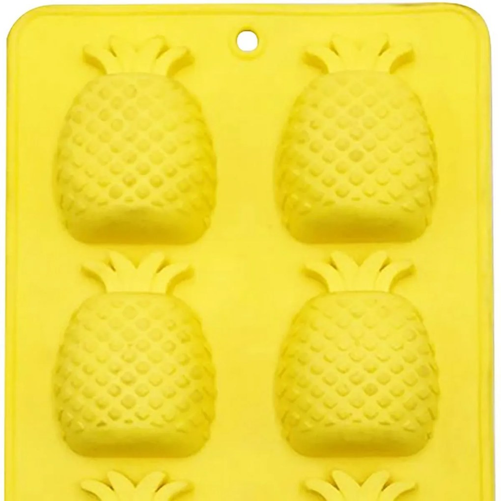 Toro Tvorítko na ľad ANANAS, 21,8 x 11 x 1,8 cm