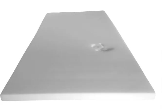 INTERMEDIC SK Obnovujúca podložka INTERMEDIC Bio-Visco – pamäťová (lenivá) pena, snímateľný poťah Tencel Veľkosť: 80x200/5 cm