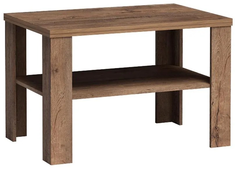 Konferenčný stolík Tadeusz T23 dub lefkas