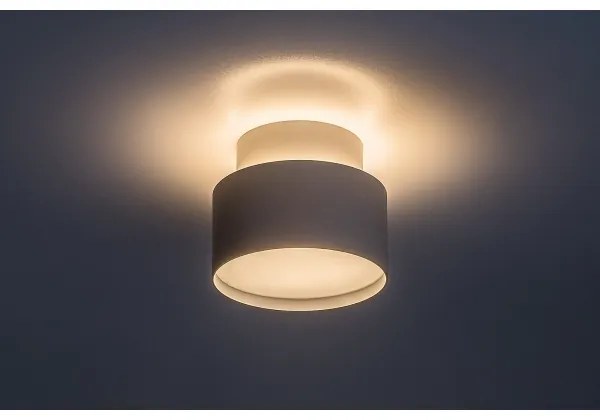 Rabalux 71324 - LED stropné svietidlo OVIDIA LED/16W/230V 3000K biela