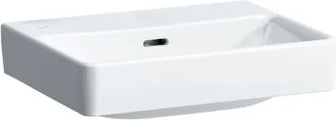 Laufen Pro S umývadielko pre s 45x34 cm bez otvoru pre batériu H8169610001091