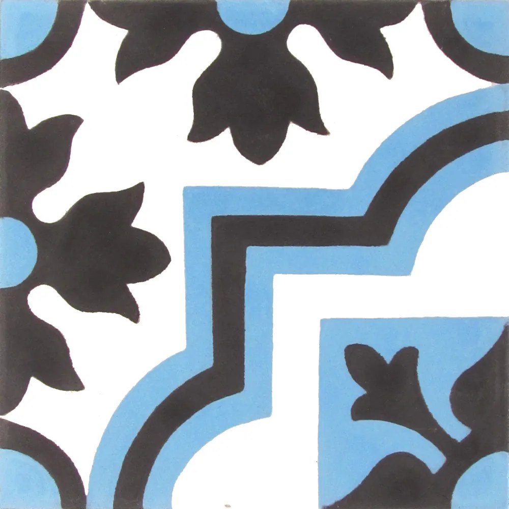 Cementové dlaždice 3031 | Articima