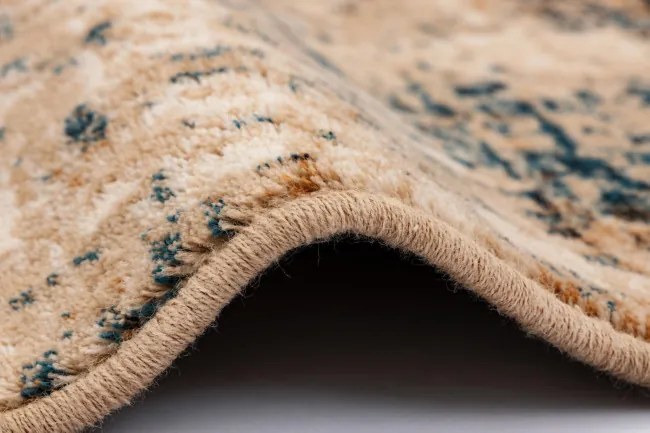 Koberec AGNELLA ISFAHAN GRADO svetlobéžový