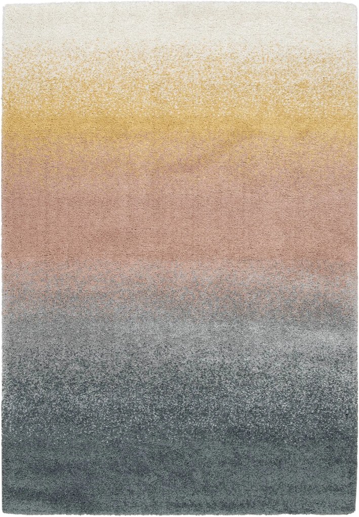 Balta, Kusový koberec Stella 62667-952, 160x230, viacfarebná, obývacia izba