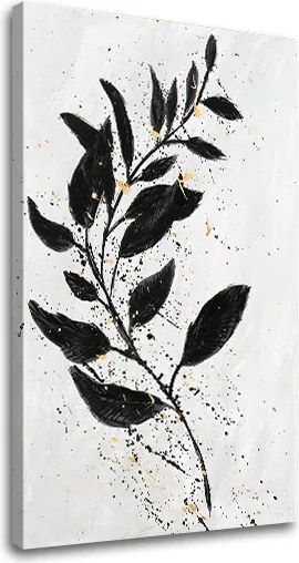 Obraz na plátne RASTLINY 001