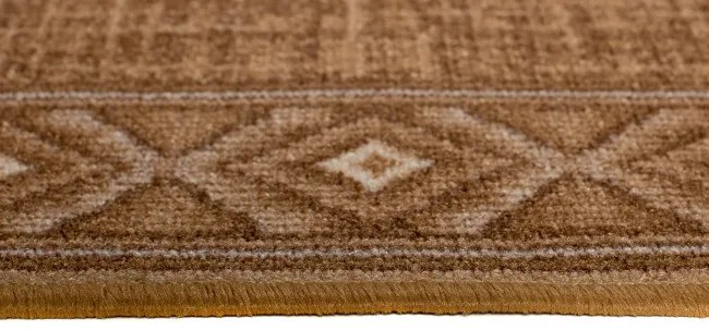 Protišmykový behúň SARA 33 SUEDE