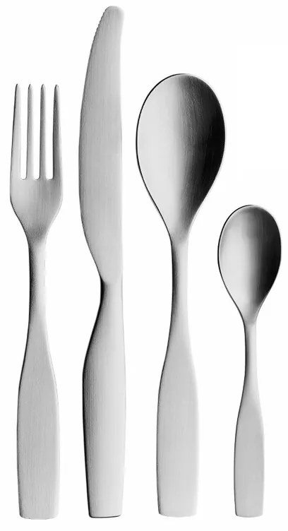 Príbor Citterio 98, sada 16ks