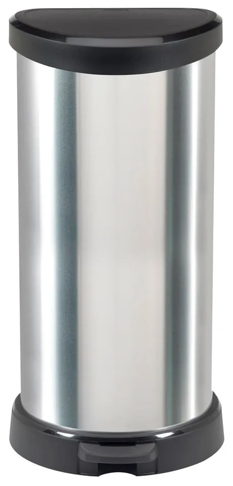 Odpadkový kôš Curver Deco, 40 l