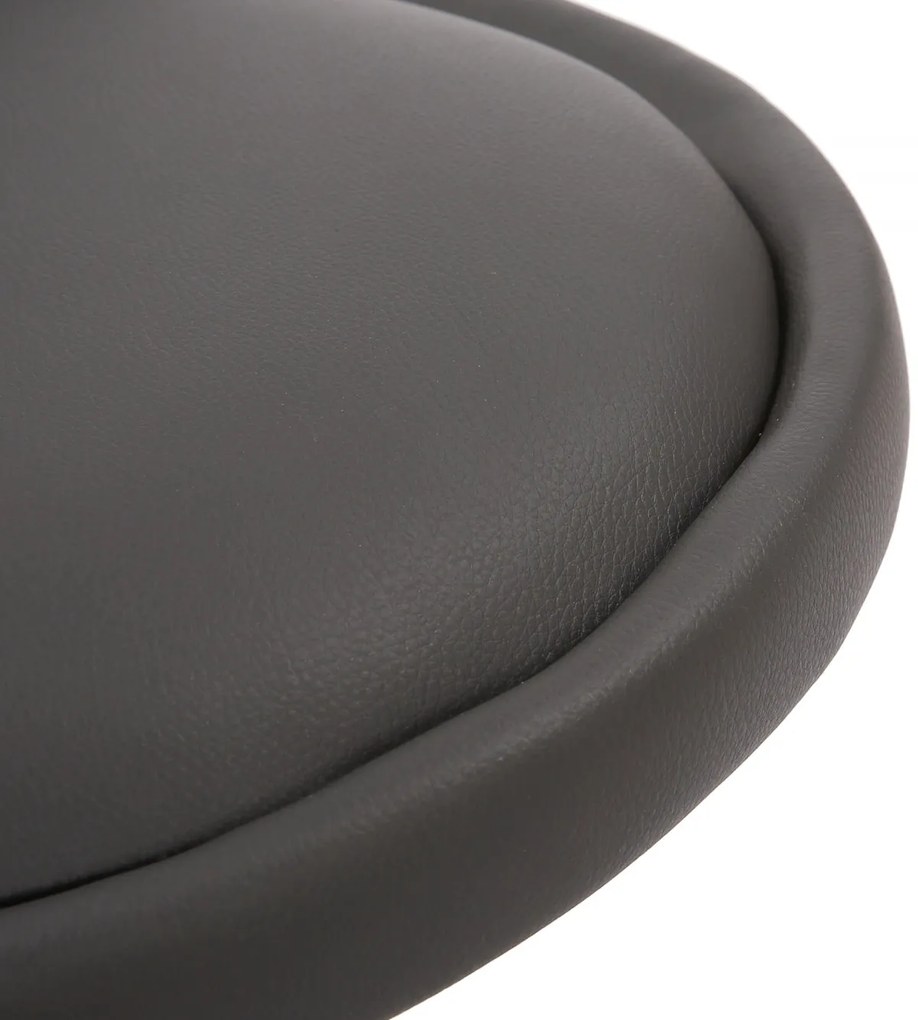 Pracovná stolička Teramo 316456 - Sivá