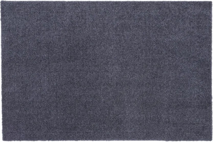 Sivá rohožka Tica copenhagen Unicolor, 60 × 90 cm