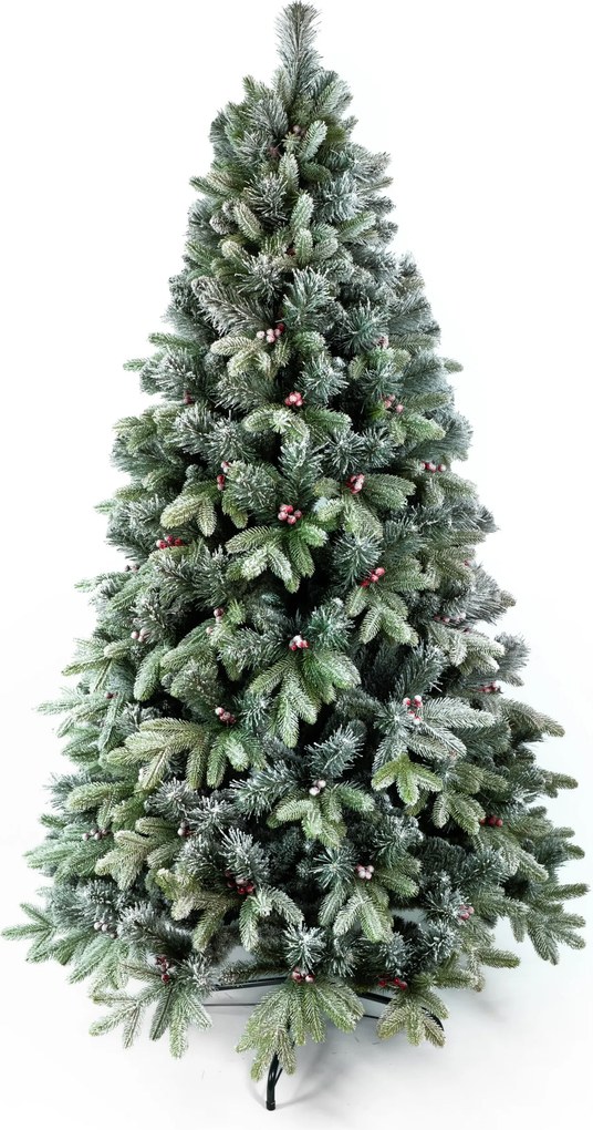 Jedlička Lilly 3D- so snehom 240cm