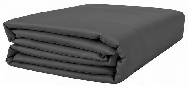 Slnečná plachta 4x4 m 160 g/m2 SPRINGOS SN0054 - grafitová