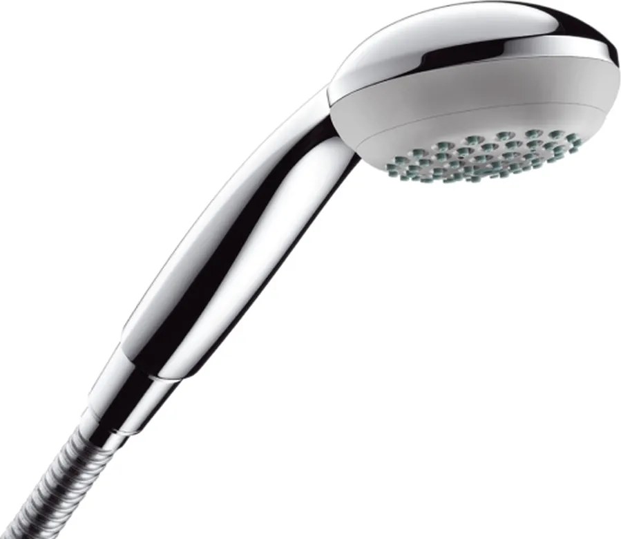 RUčNé SPRCHY Hansgrohe Crometta 85 - Ručná sprcha 1jet, chróm 28585000