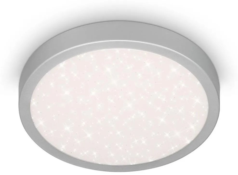 Brilo 3649-014 - LED Kúpeľňové stropné svietidlo RUNA LED/18,5W/230V IP44