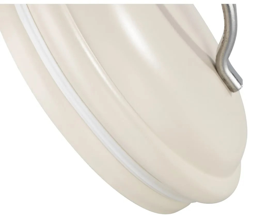 Kovová dóza na potraviny/na zemiaky Nero – Wenko