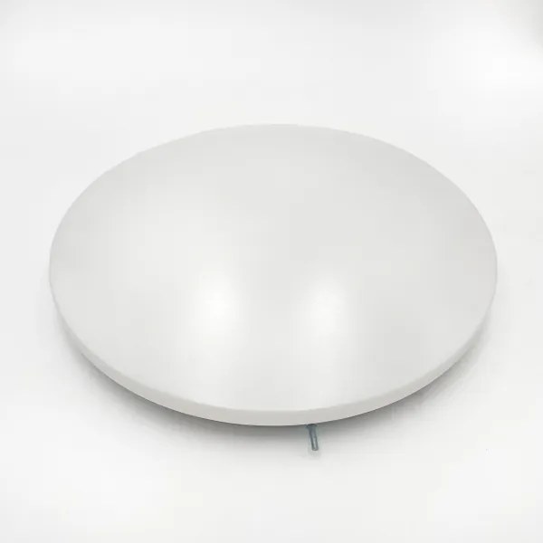 Brilagi - LED stropné svietidlo MANAROLA PLAIN LED/24W/230V 3000K priemer 41 cm dub