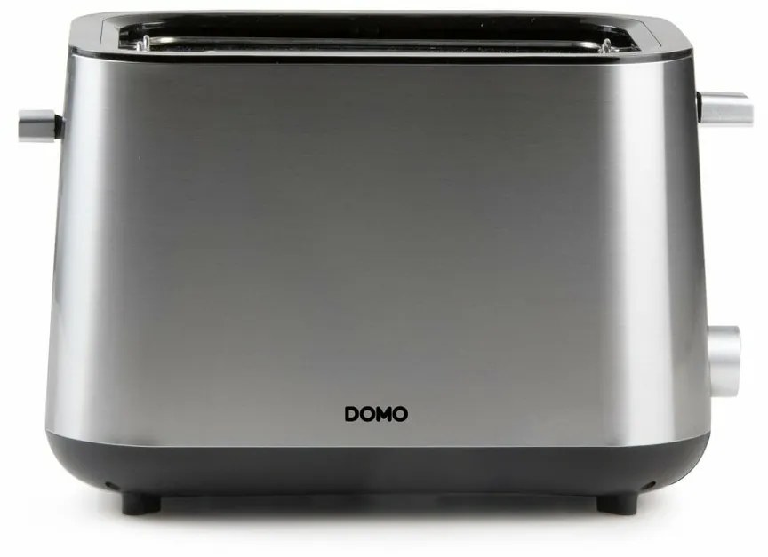 DOMO DO966T hriankovač s rozpekačom