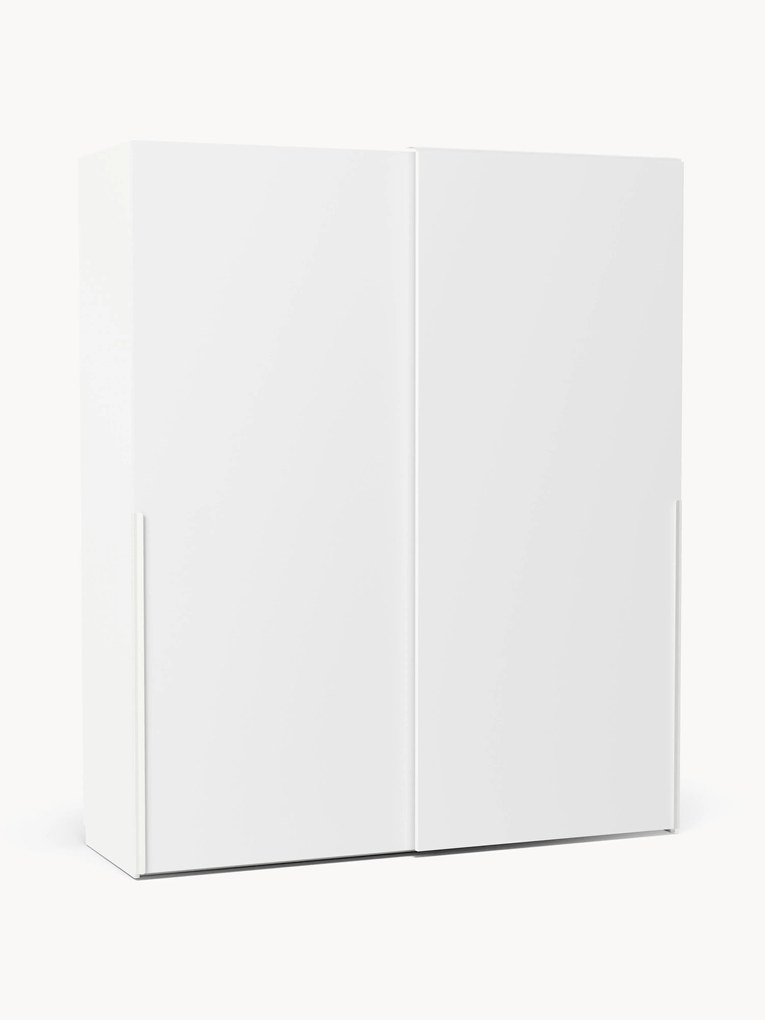 Modulárna šatníková skriňa Leon, Š 200 cm, rôzne veľkosti