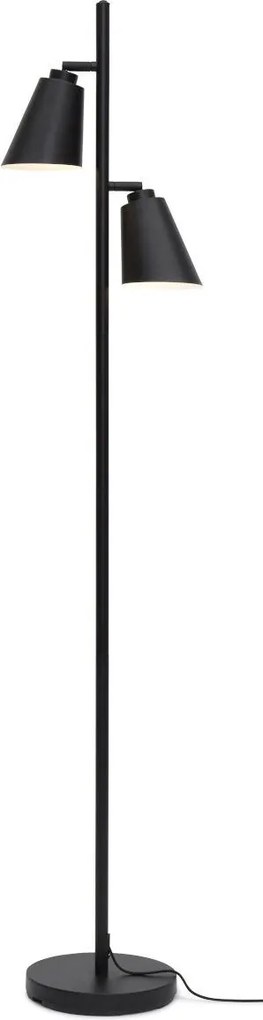 XXXLutz STOJACIA LAMPA, 25/162 cm It's about Romi - Online Only bytové doplnky - 004315013801
