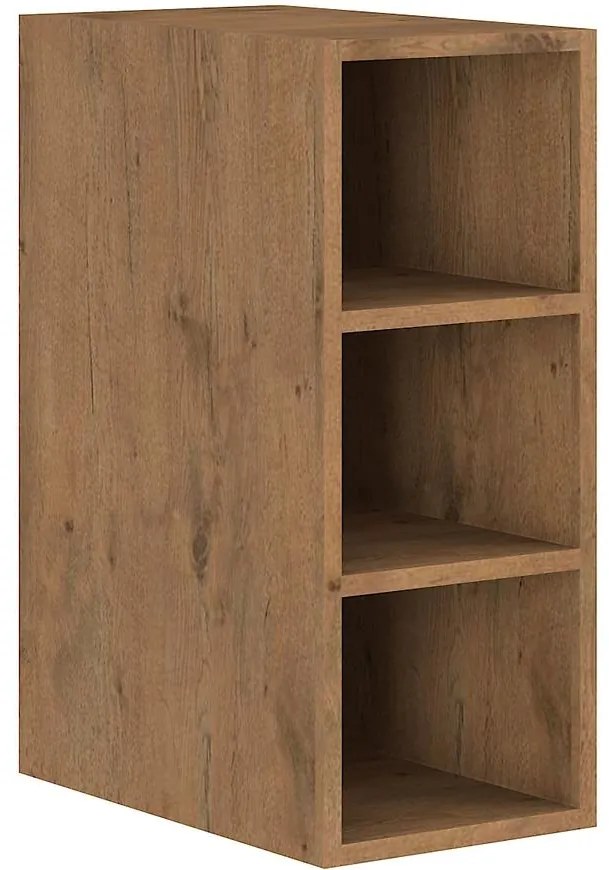 Skrinka do kuchyne Vigo dub lancelot 30d otw bb