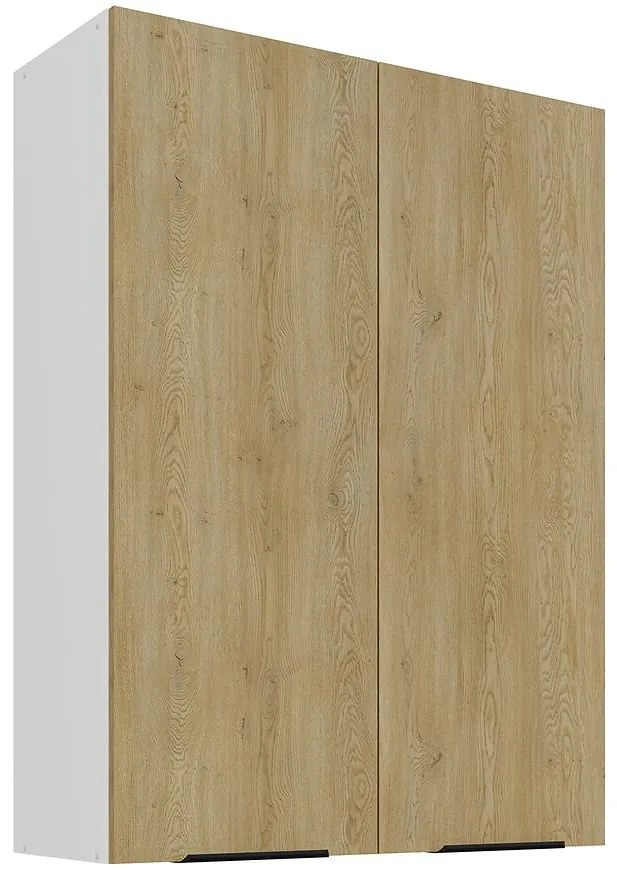 Kuchynská skrinka Cremona Wh 80g-108 2f