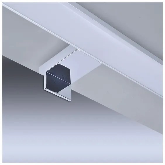 Solight WO748 - LED Kúpeľňové osvetlenie zrkadla LED/12W/230V IP44