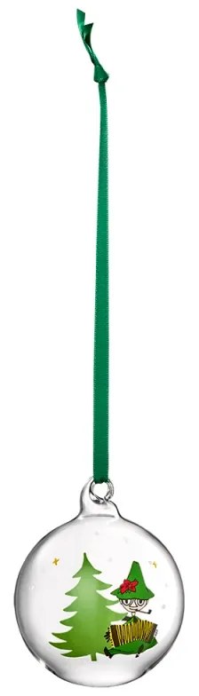 Vianočná ozdoba Moomin Spruce 7cm