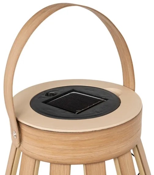 Atmosphera - LED Solárna lucerna ARIA LED/1,2V 800 mAh IP44