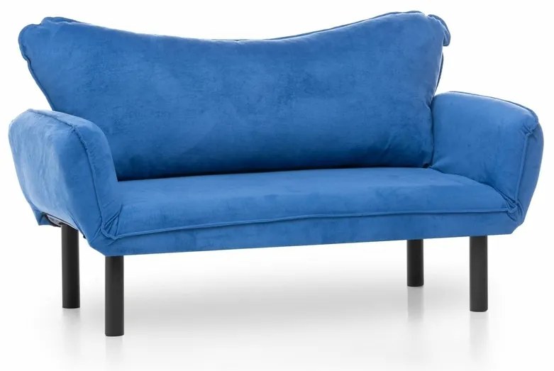 Rozkladacia pohovka Chatto Blue