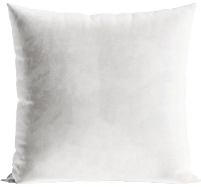 Vianočná obliečka na vankúš Velvet Zimné Mestečko 40x40 cm | INTERMEDIC SK