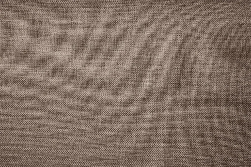 Taburet FORA 85 cm hnědý
