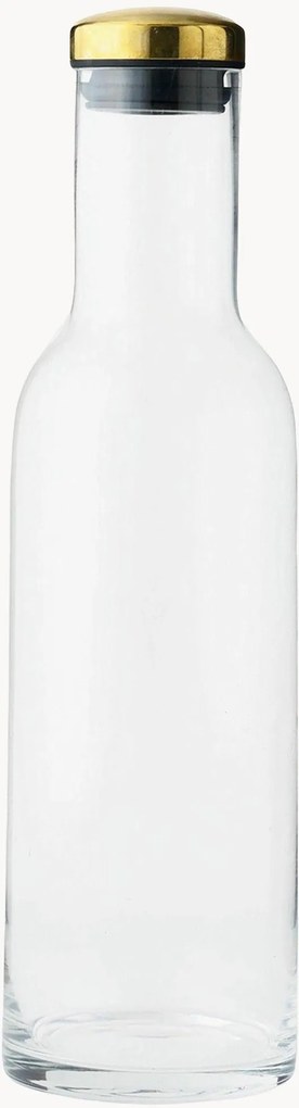 Karafa's vrchnákom Deluxe, 1 l