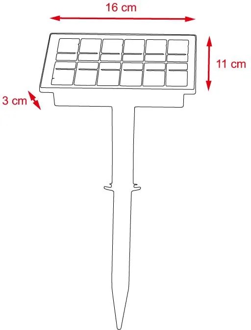 Automatické dvierka pre kurníky Avenberg SELMA solar