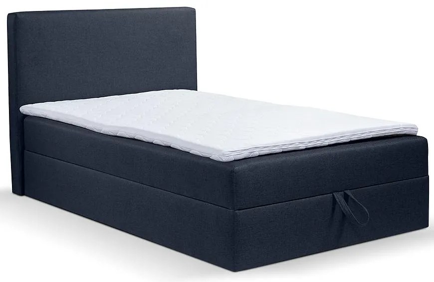 Posteľ Rio 120x200 Milo 13