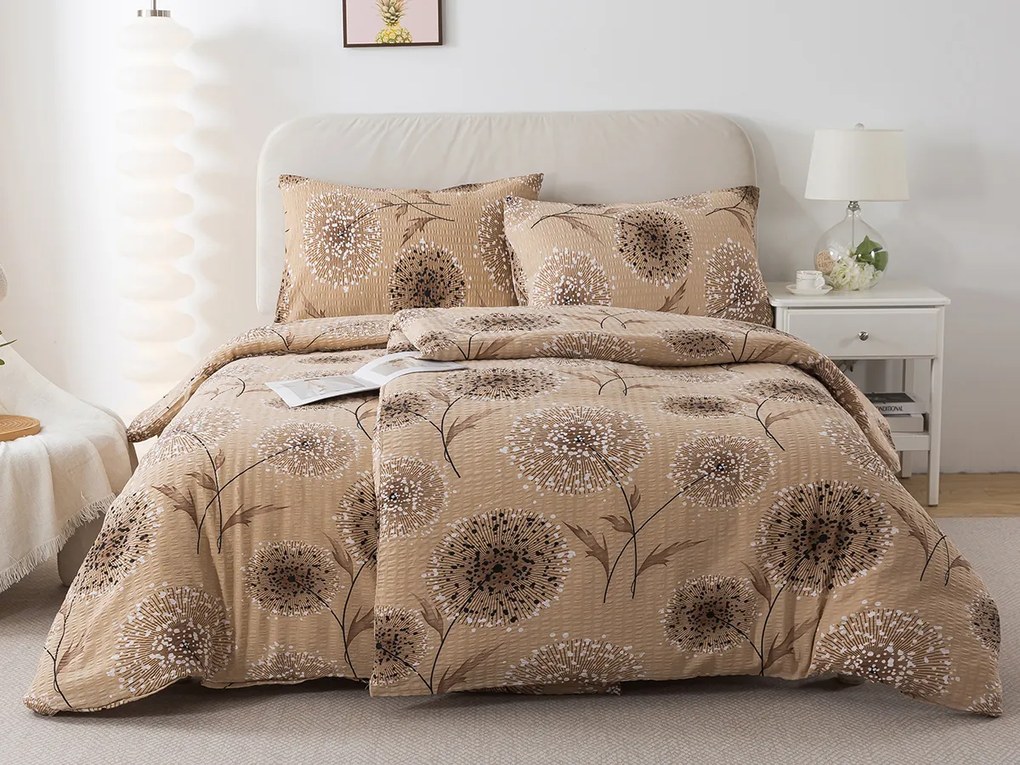 XPOSE® Krepové obliečky LOOP 1