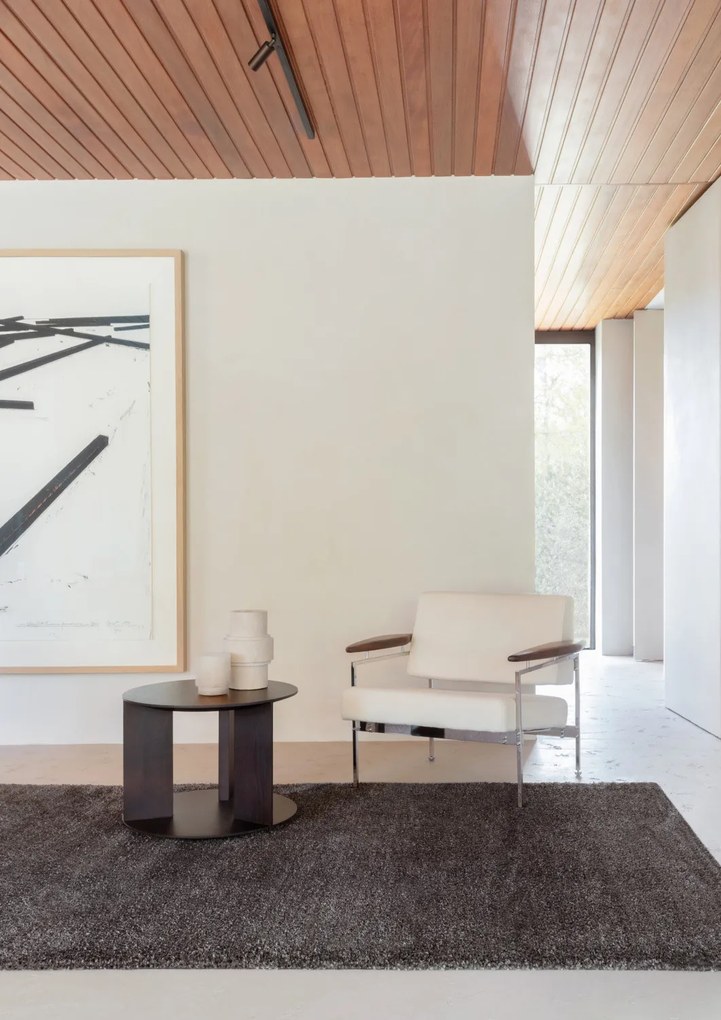 Kusový koberec Husk 45801/920, 240x340, šedá, obývacia izba, Osta