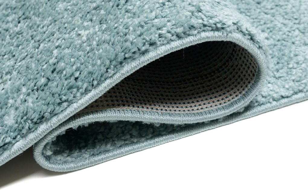 TA Koberec 7388A U.MAVI DELHI SFG Rozmer: 80x300 cm